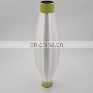 China Supplier High Tenacity Super Even Semi Dull Round Bright Monofilament Thread thumbnail-3