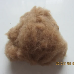 100% Natural Sheep Wool 100% Cashmere Wool  Wool Raw Materials thumbnail-3
