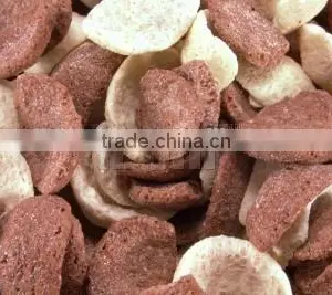 Full Automatic Breakfast Cereal Corn Flakes Making Machine thumbnail-3