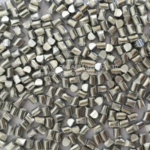 Aluminum Cut Wire Shot thumbnail-2