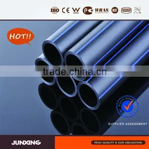 Plastic Plumbing Pipe for Agriculture and Industrial Use thumbnail-4