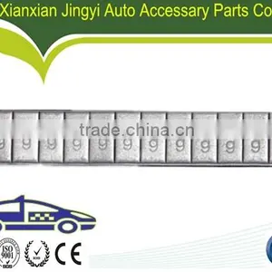 OZ Lead Clip-on Wheel Weights thumbnail-1