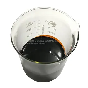 The Shandong Plant Produces Sodium Lignosulfonate Liquid for Mining Adhesives thumbnail-3