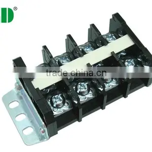High Current Terminal Blocks thumbnail-1