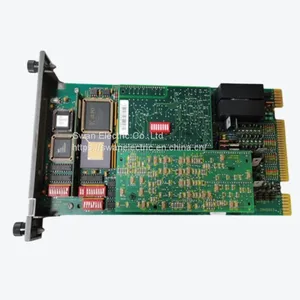ABB IMTSA01 DCS Control Cards 1 Year Warranty thumbnail-1