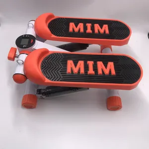 Fitness up Down Stepper Mini Fitness Equipment Stepper With Pedometer thumbnail-2