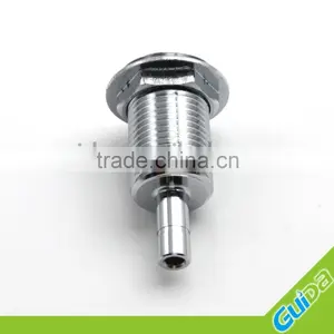 Ningbo Beilun Sonda SPA Brass Air Jet With Complete Chrome thumbnail-4