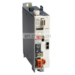 AC Servo Drive LXM32CD12N4 thumbnail-2