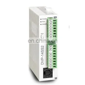 DVP-FPMC PLC Programmable Logic Controller Digital I/O Expansion Module thumbnail-1