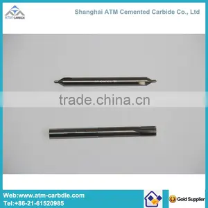 High Precision Solid Carbide Ball Endmill From Factory thumbnail-2