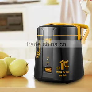 CE,Rohs Certification Mini Electric Rice Cooker thumbnail-1
