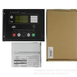 710 Auto Start Controller 710 Controller Mult-function Imported Chip thumbnail-4