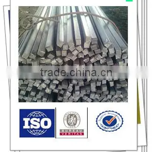 Manufacture Direct Supply Continuous Casting Steel Billet Price thumbnail-2