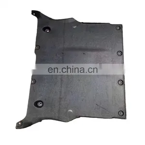 Factory Direct Sales Replacement Bumper Lower Protective Plate for Tesla Model3 thumbnail-2