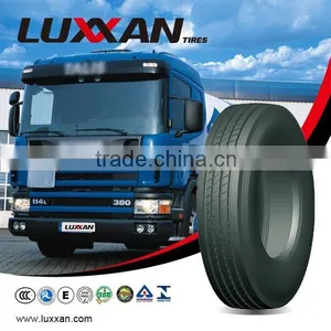 2015 Excellent Performance All Steel Radial Truck Tire ,truck Tires 295 80 22.5 thumbnail-1