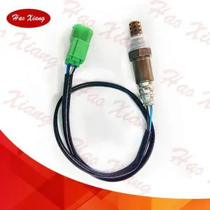 Haoxiang Auto New Material Oxygen O2 Lambda Sensor 1821363J12 For Suzuki Grand Vitara Baleno Sidekick Carry Jimny 1996 1997 thumbnail-2