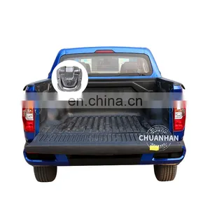 HDPE Bed Liner For Ford Ranger Hilux Revo Vigo NP300 Navara Dmax Maxus thumbnail-1