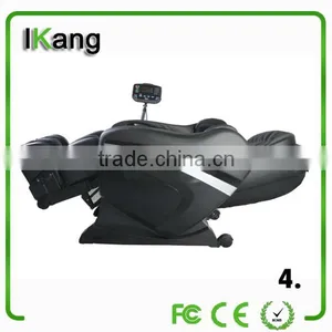 3d Zero Gravity Massage Chair,best Chair Massage Chair 2015 thumbnail-2