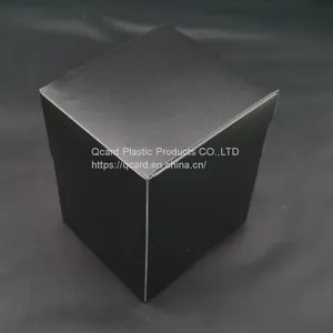 Plastic Deck Box thumbnail-1