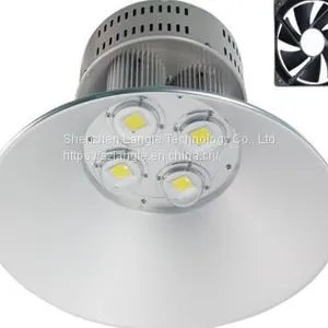 UFO LED High Bay Light 100w 150W Energy Saving 3 Years Warranty IP65 Beam 60 90 120deg thumbnail-2