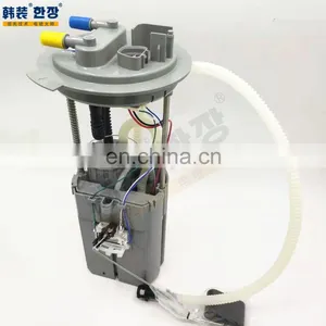 96830394	Fuel Pump Assembly	For	Chevrolet Captiva thumbnail-1