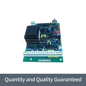 Bernard Electric Actuator Circuit Board Output Control Board GAMX - 2010B Board of Many Specifications thumbnail-1