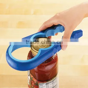 KH Amazon Hot Seller Professional Rubber Jar Opener thumbnail-4