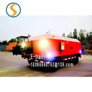 Price of Mine Electric Locomotive and Electric Traction Locomotive thumbnail-3