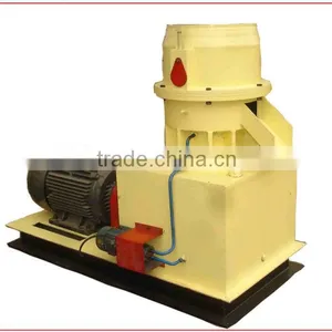 Chicken Manure Fertilizer Pellet Making Machine thumbnail-1