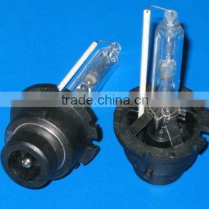 Auto Bulb HID 8000K Xenon HID Bulb D4S/D4R Xenon Lamp 12V 35W thumbnail-1