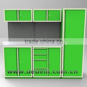 Wholesale Customized Storage Metal Tool Box thumbnail-1