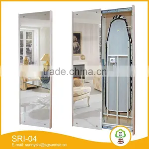 Modern Style Dressing Table Mirror thumbnail-1