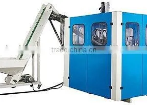Automatic Stretch Pet Blowing Machines thumbnail-1