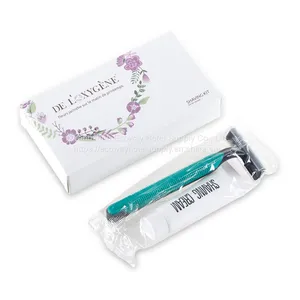 Disposable Hotel Guest Room Amenities Wholesale thumbnail-4