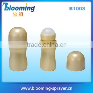 Factory Supplier Wholesale Plastic Pocket Deodorant Stick thumbnail-2