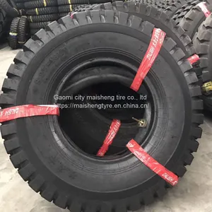 Various Types of Small Loader Tires 8.25/10.00/11.00/12.00-16 Engineering Tires thumbnail-4