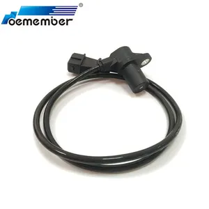 OE Member Speed Sensor 20482772 04194021 04194021EC 4194021 Crankshaft Speed Sensor for VOLVO thumbnail-2