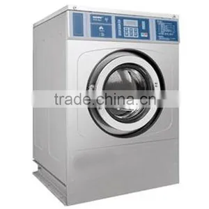 Dry Cleaning Machine thumbnail-1