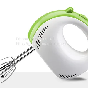 Hand Mixer/ Electric Household Mini Hand Held Whisk /whisks Cream thumbnail-1