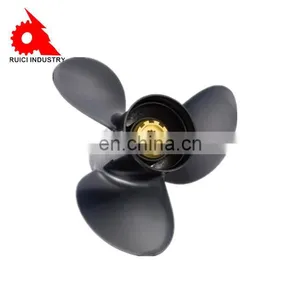 Anodized Aluminum Propeller thumbnail-2