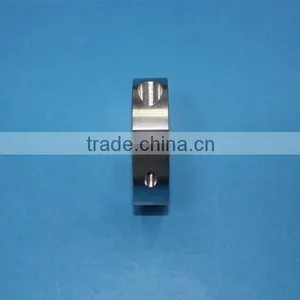 Express Cnc Precision Parts Anodised Aluminum Cnc Parts thumbnail-2