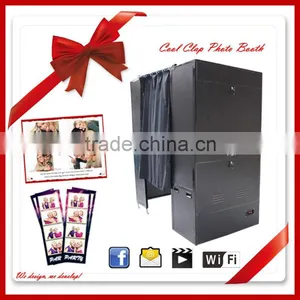Self-Service Photo Kiosk Open Your Business thumbnail-1