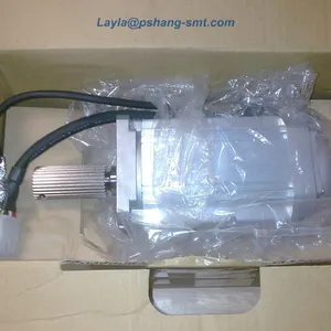 SMT JUKI Motor X AC Servo Motor E9622729000 2050 2060 Servo Motor for Pick and Place Machine thumbnail-4
