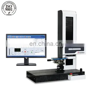 High Precision Surface Roughness Measuring Instrument thumbnail-2