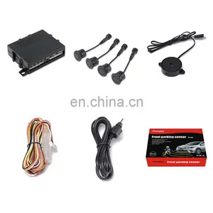 Manufacturer 58kHZ Wireless Rear Park Sensor Truck Parking Sensor thumbnail-1
