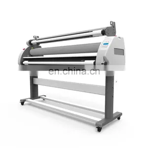 1600mm Automatic Hot and Cold Laminator Machine thumbnail-1