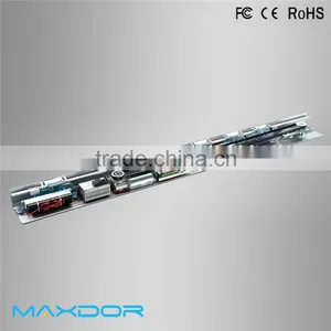 Automatic Sliding Door Touch Lock thumbnail-2