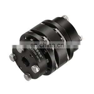 DLZT45C Steel Disc Coupling With Locking Devices Locking Assembly thumbnail-3