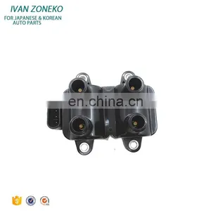 Complete In Specifications High Reputation China Ignition Coil 22433-6134R 22433 6134R 224336134R For Renault thumbnail-2