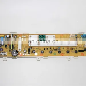 Panel PCB de control universal para todos los modelos. Tablero de control PCB de lavadora universal para Samsung y LG thumbnail-4